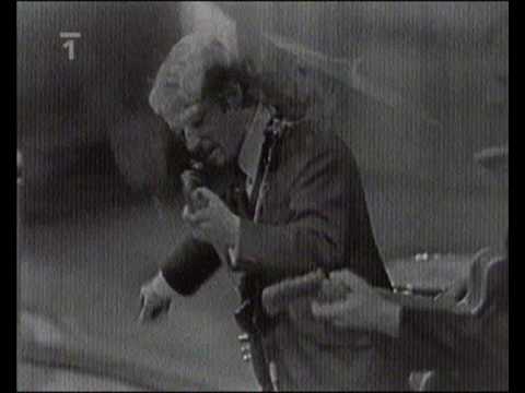 Waldemar Matuška - Nebeskej kovboj