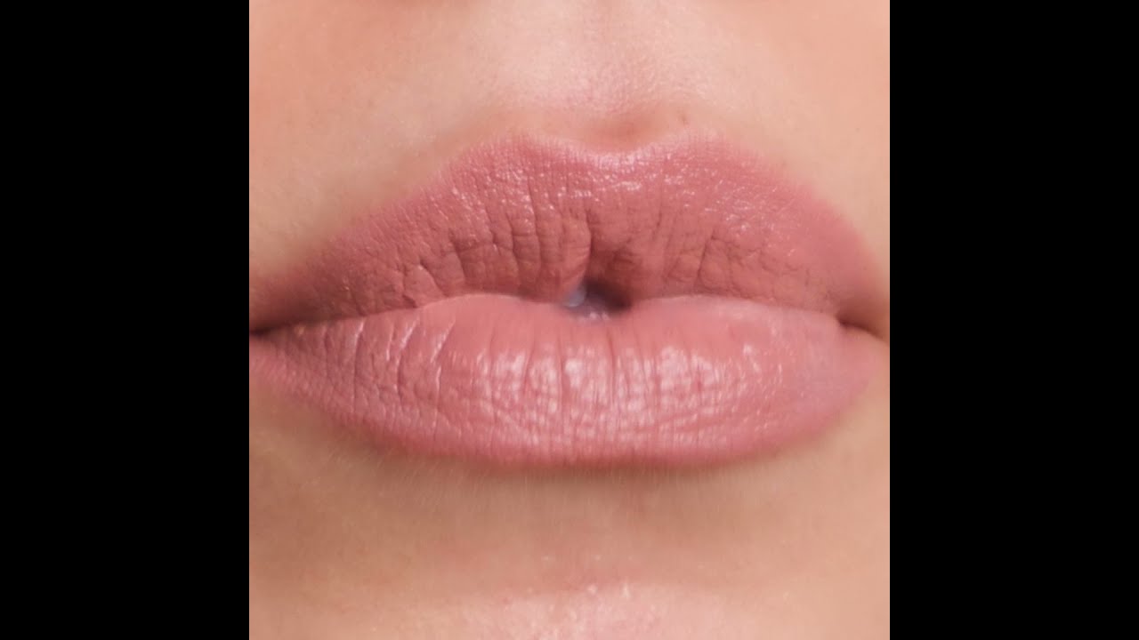 CTZN Cosmetics - NUDIVERSAL Lip Duo