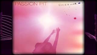 Passion Pit - Cry Like A Ghost
