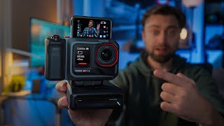 Action Cameras in 2026...