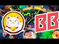 BB vs PLAYTIMES - RAMPAGE!!! ▌DREAMLEAGUE SEASON 29 DOTA 2 2026