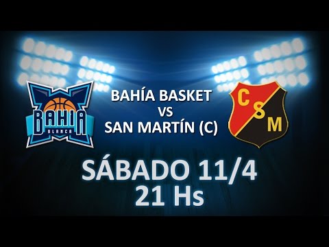 No digas que no te avisamos. Vení a ver Bahía Basket y llevate jugadas como estas con 2x1.