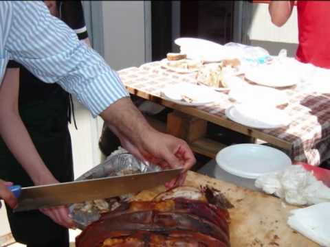 Alvaro Amici - L'Aricciarola