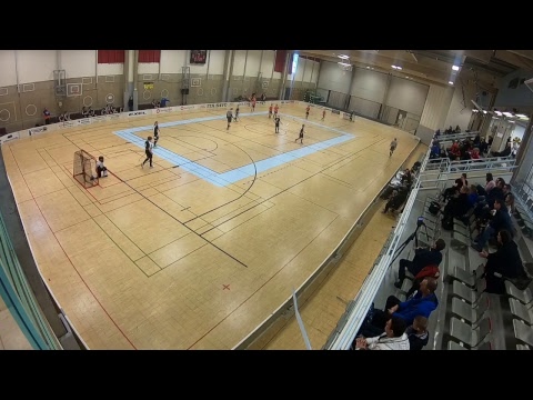 SB Welhot-06 Live-stream