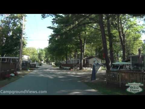 CampgroundViews.com - Pinehirst RV Resort Old Orchard...
