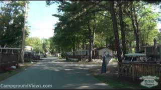 Pinehirst RV Resort Video