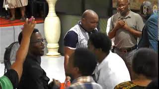 Download lagu Sunday Service With Bishop MP Sekete mp3