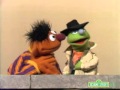 Classic Sesame Street Lefty Sells 8