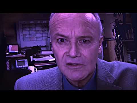 Creed tries blackmailing - the office