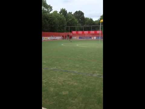 Dos'46 C1-DVO C1 voorstellen teams