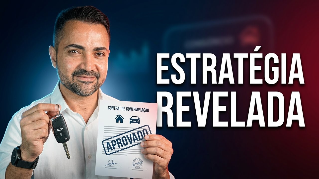 Testimonio Álvaro Rolim — Teu Consórcio