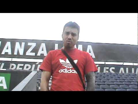 Leandro Fleitas: "Sería lindo definir el campeonato jugando en Lima"