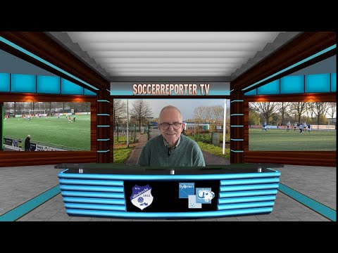 Vooruitblik Sliedrecht - De Merino's