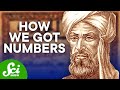 The Fascinating History of Arabic Numerals (Modern Day Numbers!)
