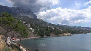 Алупка : На море в Крым - город море цены