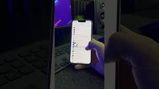Download lagu Como Aumentar o Contraste no iPhone 📱 ✨ #iphonetricks mp3