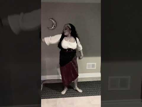 Son of the moon/Hijo de la Luna