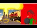 Boris The Teeth Guy Destroys Peter Piper Pizza Arrested