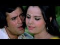 Gore Rang Pe Itna Gumaan Na Kar Rajesh Khanna Kishore Kumar Lata Mangeshkar Mumtaz
