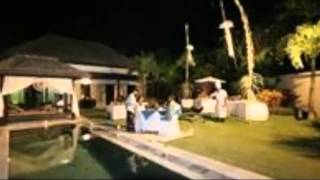 The Dreamland Luxury Villas Bali