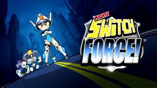 Whoa I'm in Space Cuba (BONUS CHIP MIX) - Mighty Switch Force!