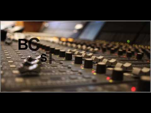 BC vsp. Chiwo - Studio Time (Prod. Noise  SysteM)