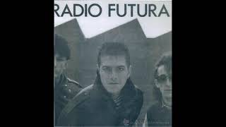 Tormenta de Arena. Radio Futura. 1983