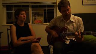 Pet Name - They Might Be Giants (Cover)