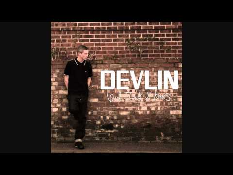 Devlin - Finally Ft. Ghetts & Dogzilla CDQ