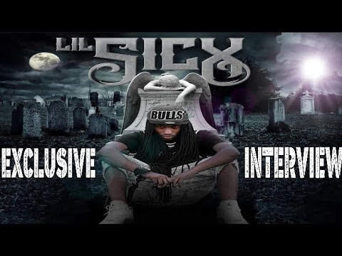 Lil Sicx Interview Talks Being Sicx Son, Not Believing Dads Charges At First + New Music (Part 1)