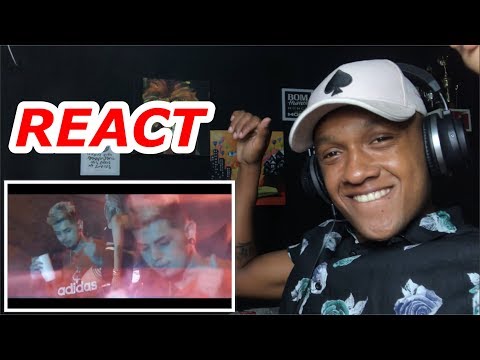 ‪Papatinho - Sem Convite ft. MODE$TIA, MC Cabelinho, Gilklan ‬(REACT)