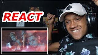 ‪Papatinho - Sem Convite ft. MODE$TIA, MC Cabelinho, Gilklan ‬(REACT)