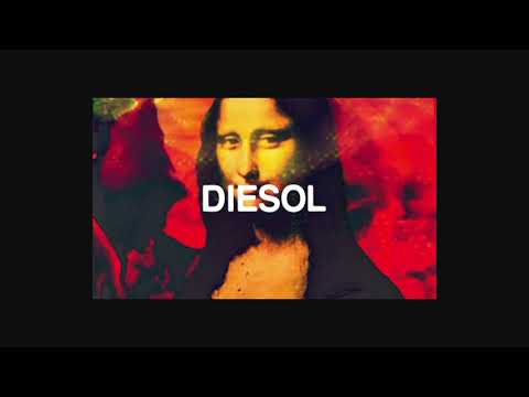 Antoniio x Young Watts - Diesol