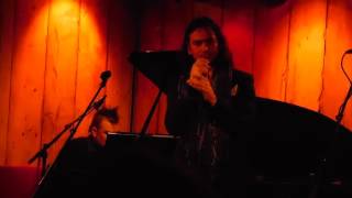 Constantine-MyFunnyValentine-12/14/2016