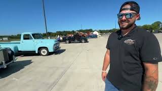 Aber's Towing & Crane Service 2nd Annual Touch a Truck & Car Show