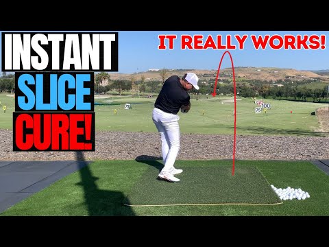 The Instant Slice Cure That REALLY Works!