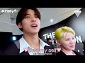 [Eng Sub] 220523 ‘DFESTA’ BEHIND SEVENTEEN ① by Like17Subs