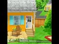 Backyardigans Opened That Door