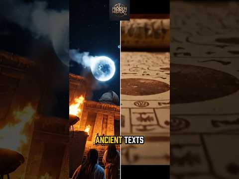 20,000 People Vanished in One Night—No Bodies, No Explanation #history #ancientrelics  #archaeology