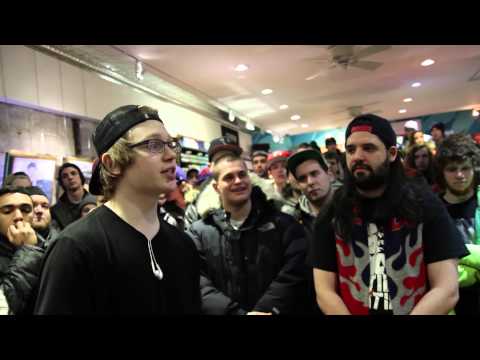 Monsieur LOurs vs Us Kam