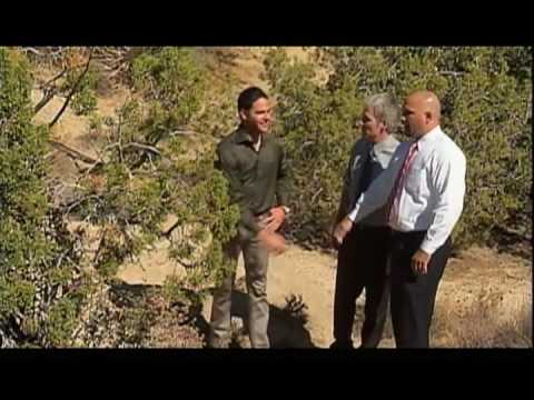 AMERICA'S PSYCHIC CHALLENGE - PSYCHIC JEFF BAKER