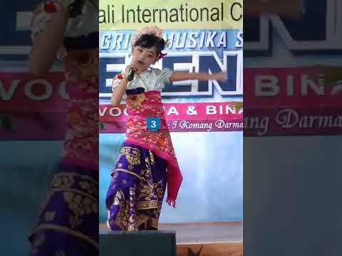 Gadung Melati -Cikha Cempaka, cover by Wulan Legistya