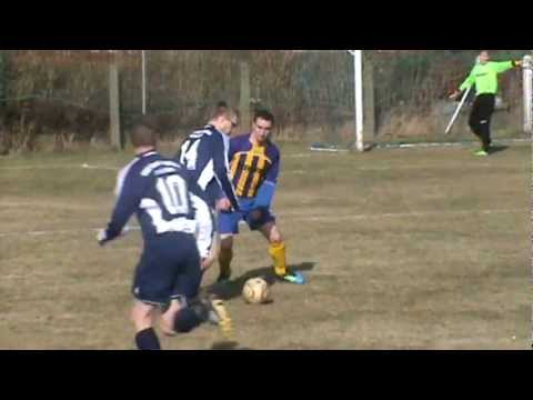 FSV Groß Leuthen/Gröditsch 1990 e.V. 2011/2012