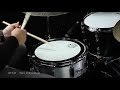 Pack Combo Big Fat Snare Drum 14" - Original+Donut thumbnail 4