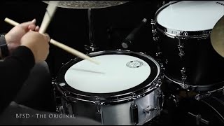 Big Fat Snare Drum - The Original