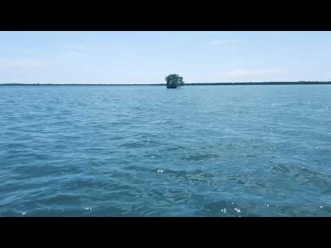 Hyperlapse Island