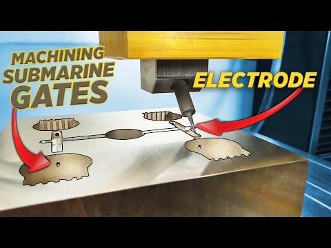 這項技術徹底改變了模具製作 (This Technique Changed Mold Making Forever)