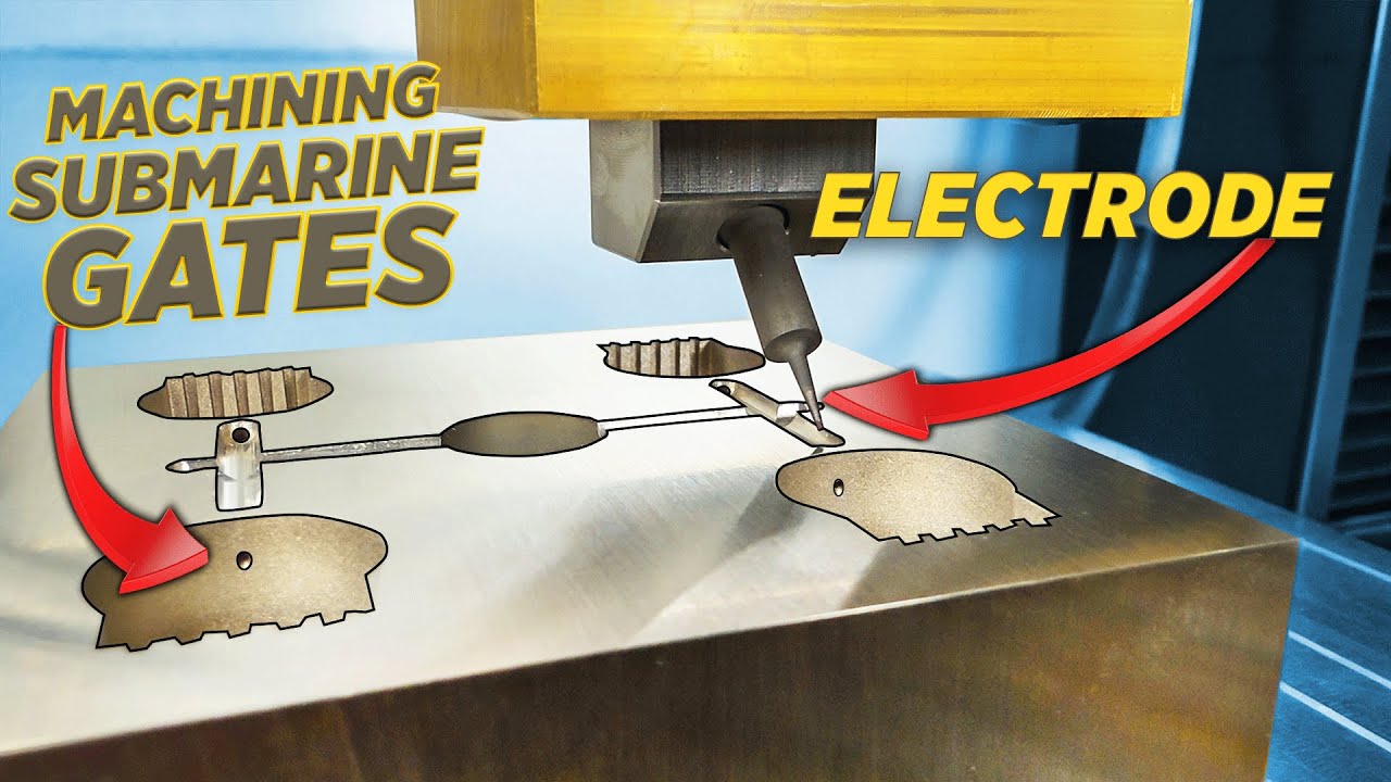 This Technique Changed Mold Making Forever