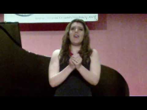 Shanna Spiro-Dove sono