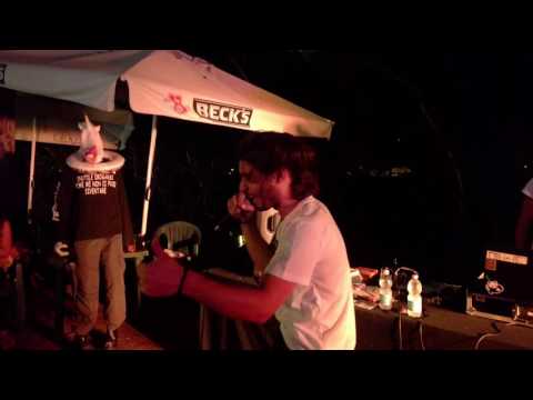 NIKKè live @ Navigli / Cafè Madrid (Padova) 1